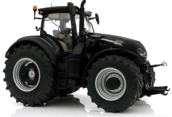 MAR1712 - CASE IH Optum 300 CVX Black - 1000 Exemplaires - 1