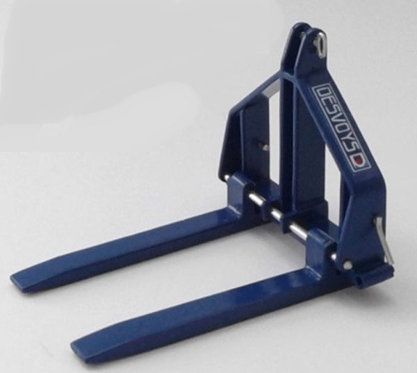 KRYS002 - Lève Palettes DESVOYS - 75 pièces - 1