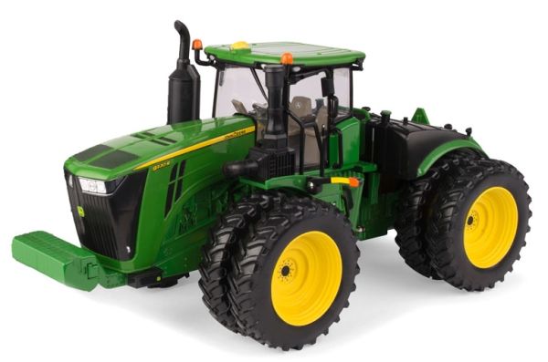 ERT45605 - JOHN DEERE 9370R Farm Show 2017 - Edition limitée - 1