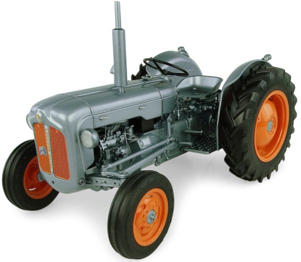 UH5315 - FORDSON Dextra launch édition - 1957 - 1