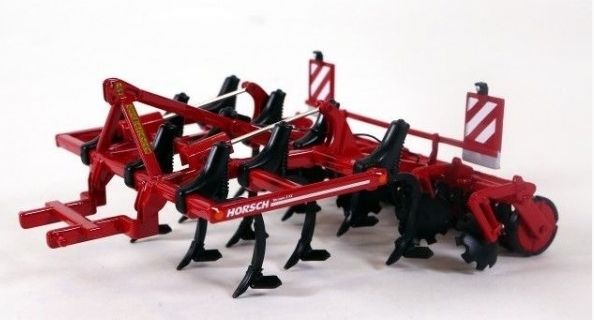 UH4236 - HORSCH Terrano 3FX - 1