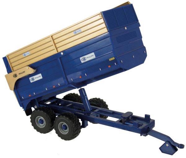 BRI43219 - Benne KANE 50éme anniversaire - 1