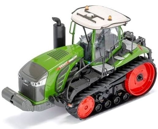 USK10635 - FENDT 1165 MT Version 1 - 1