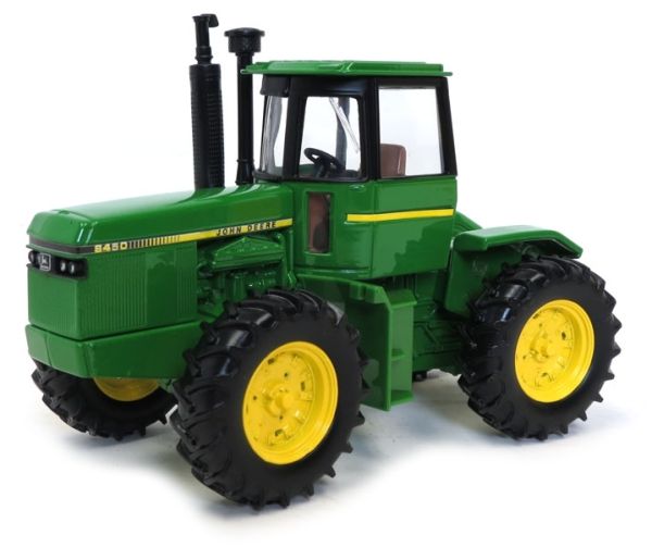 ERT45586 - JOHN DEERE 8450 - 1