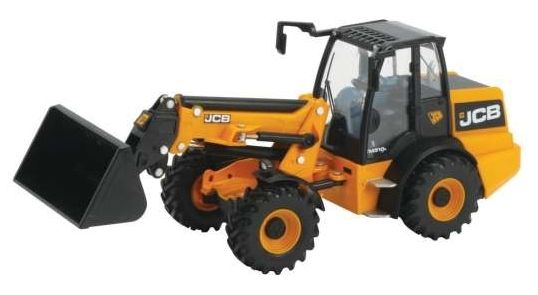 BRI43231 - Chargeur JCB TM420 - 1