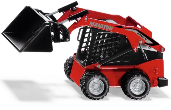 SIK3049 - Chargeur MANITOU 3300V - 1