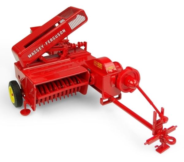 UH5239 - Presse MASSEY FERGUSON - 1