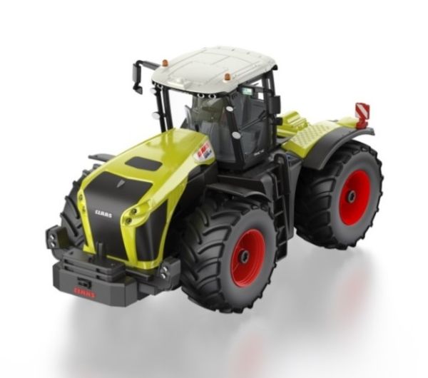 SIK6791 - CLAAS Xerion 5000 Radiocommandé - 1