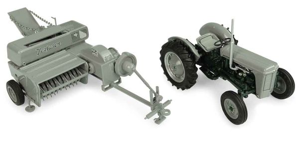 UH5379 - Coffret FERGUSON TO 35 et  FERGUSON 12 - 1000 Pcs - 1