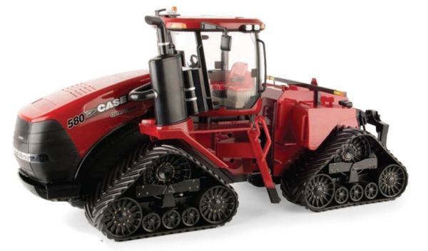 ERT44146 - CASE IH Steiger 580 Quadtrac - 1