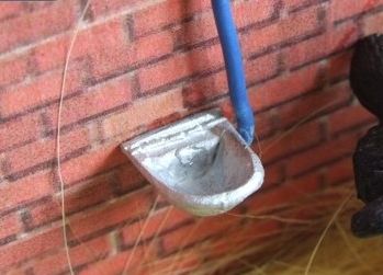 WM040 - 5 Abreuvoirs Automatiques - En Miniature - 1