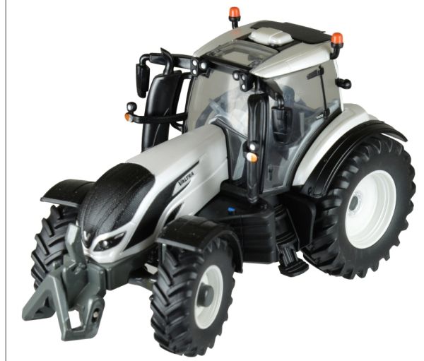 BRI43215 - VALTRA T4 blanc - 1