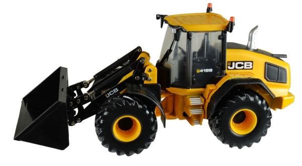 BRI43223 - Chargeur JCB 419S - 1