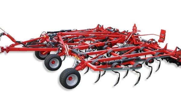 BRI43236 - KVERNELAND Turbo - BIENTÔT DISPO - 1