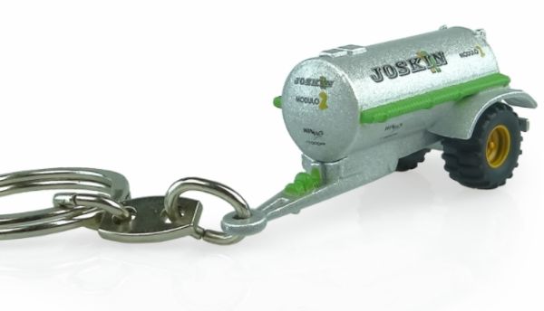 UH5846 - Porte clés tonne à lisier JOSKIN - 1