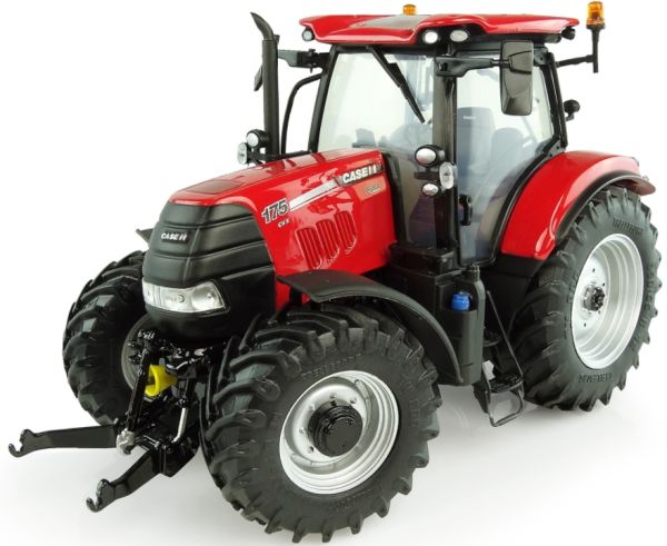 UH5261 - CASE IH Puma 175 CVX - 1