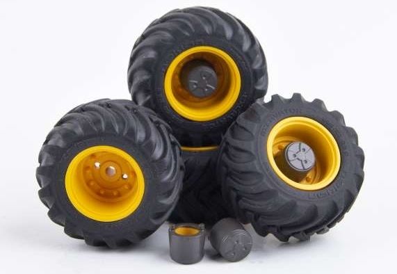 AT3200102 - Roues NOKIAN - 1