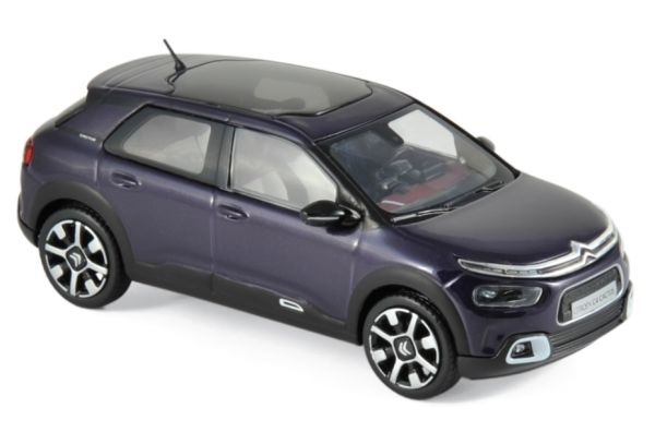 NOREV155477 - CITROEN C4 Cactus 2018 - 1