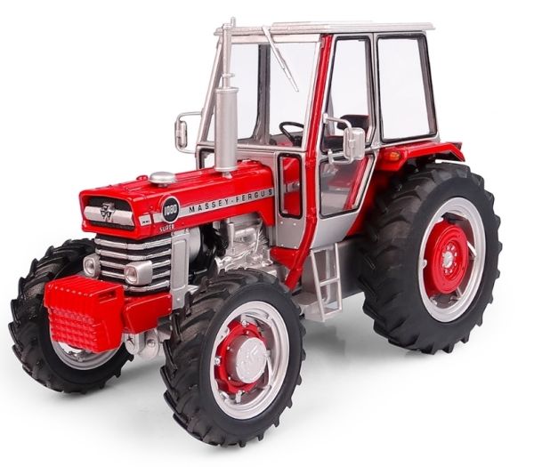 UH6224 - MASSEY-FERGUSON 1080 Super RT - 1