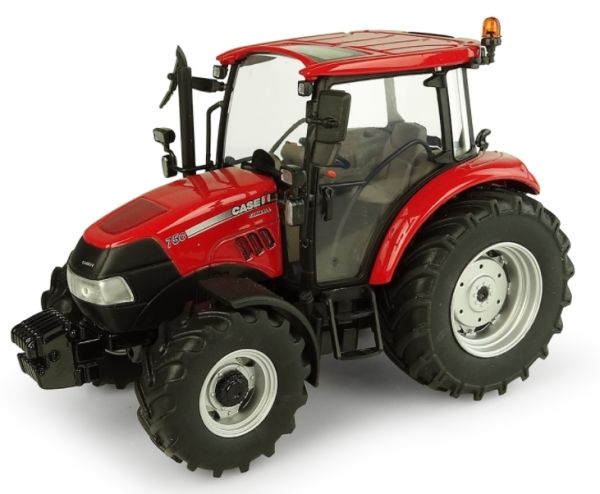 UH4239 - CASE IH Farmall 75C - 1