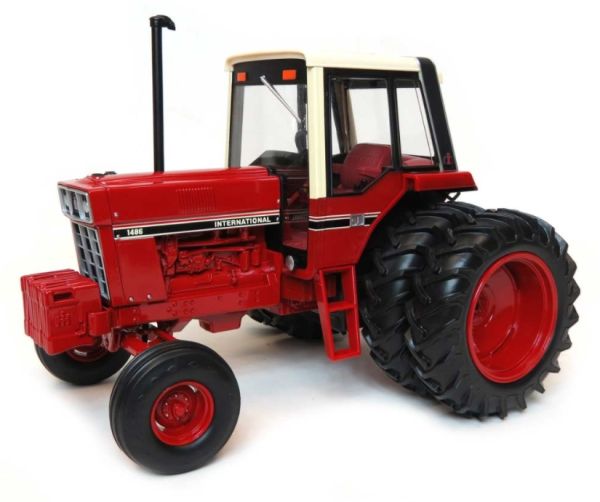 ERT44100 - INTERNATIONAL HARVESTER 1486 - Prestige - 1