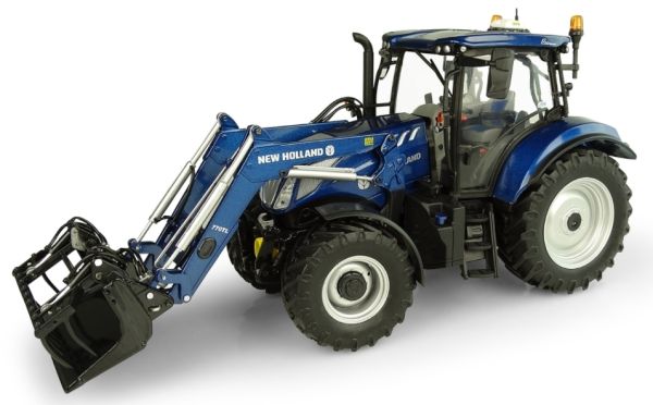 UH5320 - NEW-HOLLAND T6.175 BluePower avec chargeur - 1
