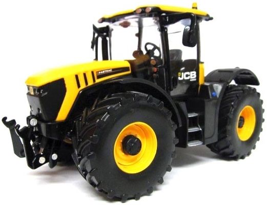 BRI43124 - JCB Fastrac 4220 - 1