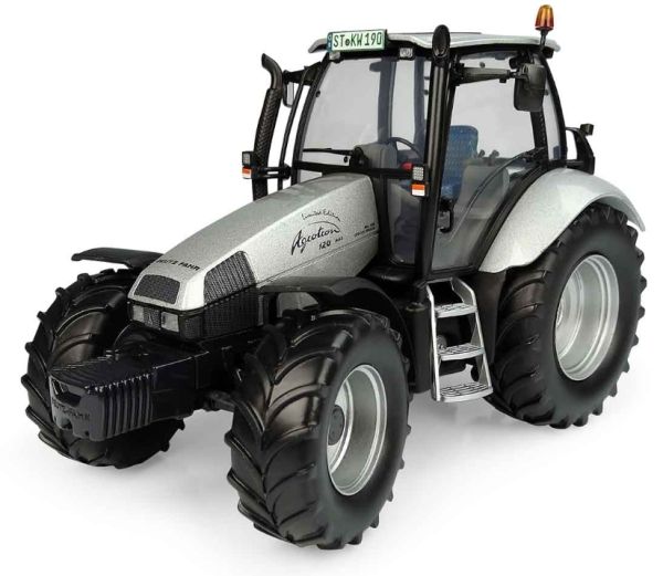 UH5396 - DEUTZ Agrotron 120 Gris - Série limitée - 1