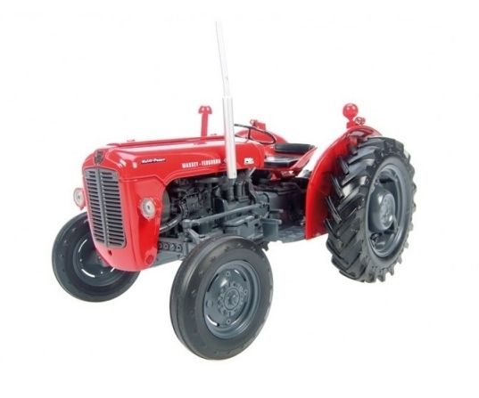 UH2692 - MASSEY FERGUSON 35X - 1