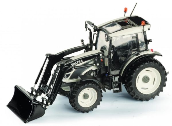 ROS30154 - VALTRA A104 avec chargeur - 1