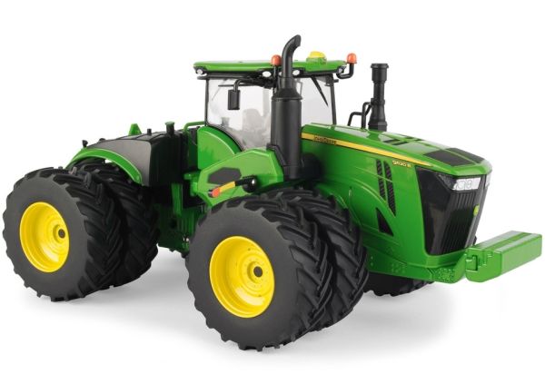 ERT45701 - JOHN DEERE 9620R - 1