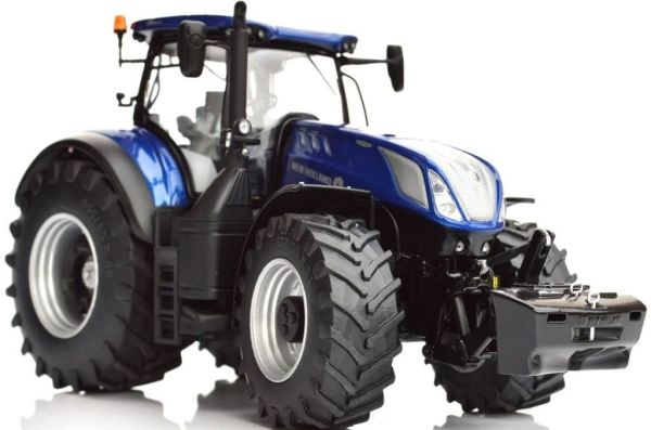 MAR1605 - NEW HOLLAND T7.315 HD Blue Power - 1