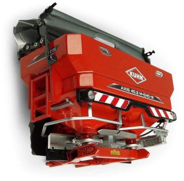 UH5366 - KUHN Axis 40.2 EMC W - 1