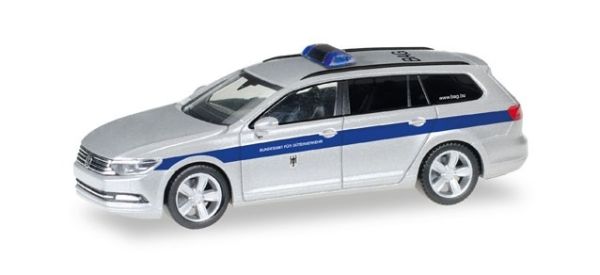 HER093439 - VOLKSWAGEN Passat Variant Break BAG - 1