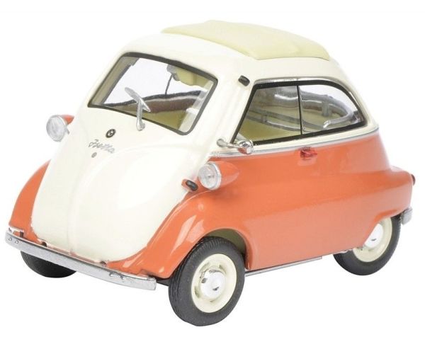 SCH2116 - BMW Isetta limitée à 1500 exemplaires - 1