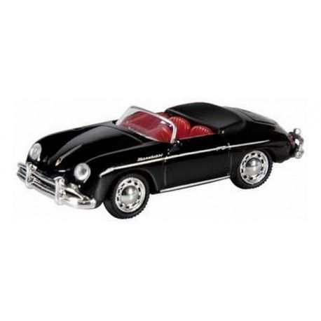 SCH26000 - PORSCHE 356 A Speedster cabriolet - 1