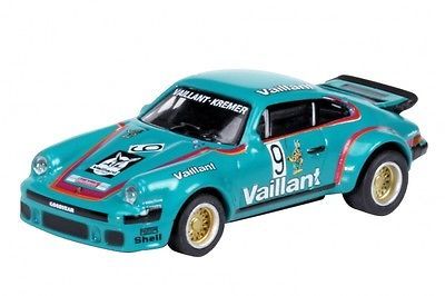 SCH26043 - PORSCHE 934 RSR Vaillant - 1