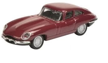 SCH26174 - JAGUAR Type E - 1