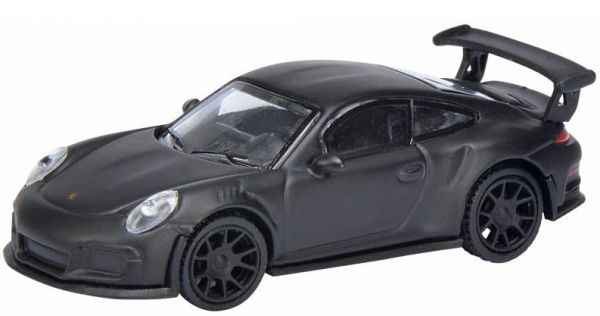 SCH26270 - PORSCHE 911 GT3 RC Concept car noir - 1