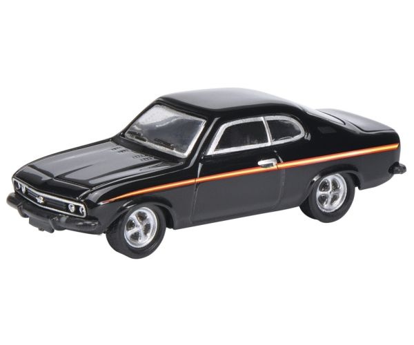 SCH26283 - OPEL Manta black magic - 1