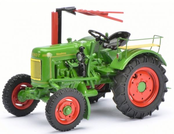 SCH2629 - FENDT F20G Dieselross - 1