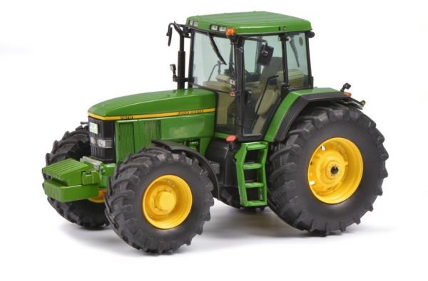 SCH263 - JOHN DEERE 7810 Limitée à 500 ex. - 1