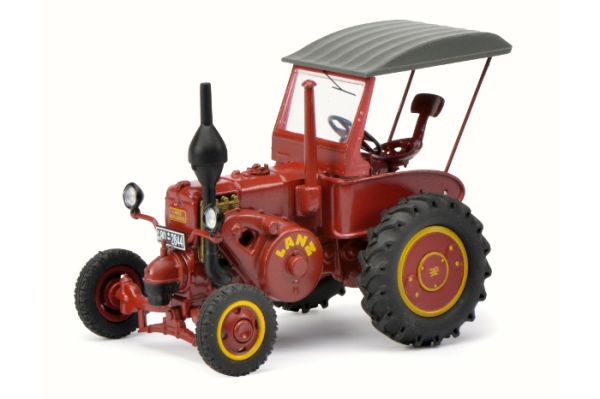 SCH2844 - LANZ BULLDOG D9506 - 1