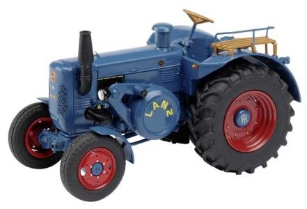 SCH3435 - LANZ D6006 - 1