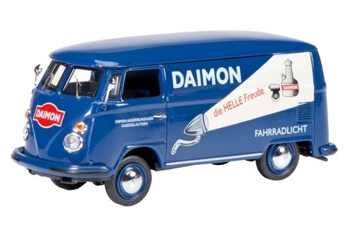 SCH3569 - VOLKSWAGEN T1 Daimon - 1