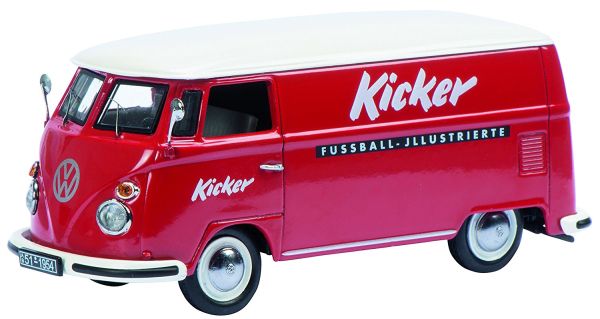 SCH3962 - VOLKSWAGEN T1 Kicker - 1