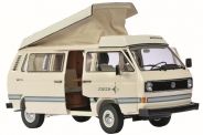 SCH386 - VW T3 Westfalia  Joker créme - 1