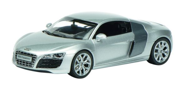 SCH4779 - AUDI R8 V10 coupé - 1