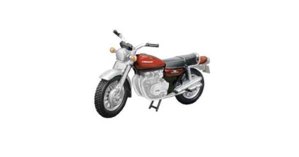 SCH5355 - KAWASAKI 900 Z1 Piccolo - 1