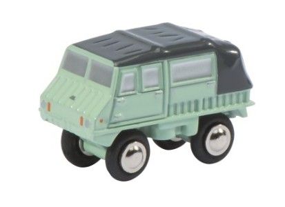 SCH5675 - HALFLINGER Piccolo - 1